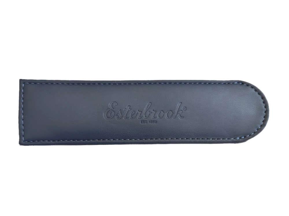 Étui Stylo Esterbrook Blue Dandelion, 1 Instrument D'écriture, EZB100