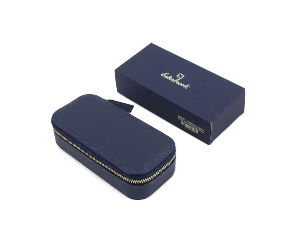 Étui Stylo Esterbrook Blue Dandelion, EZB103