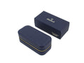 Étui Stylo Esterbrook Blue Dandelion, Bleu, 6, EZB106