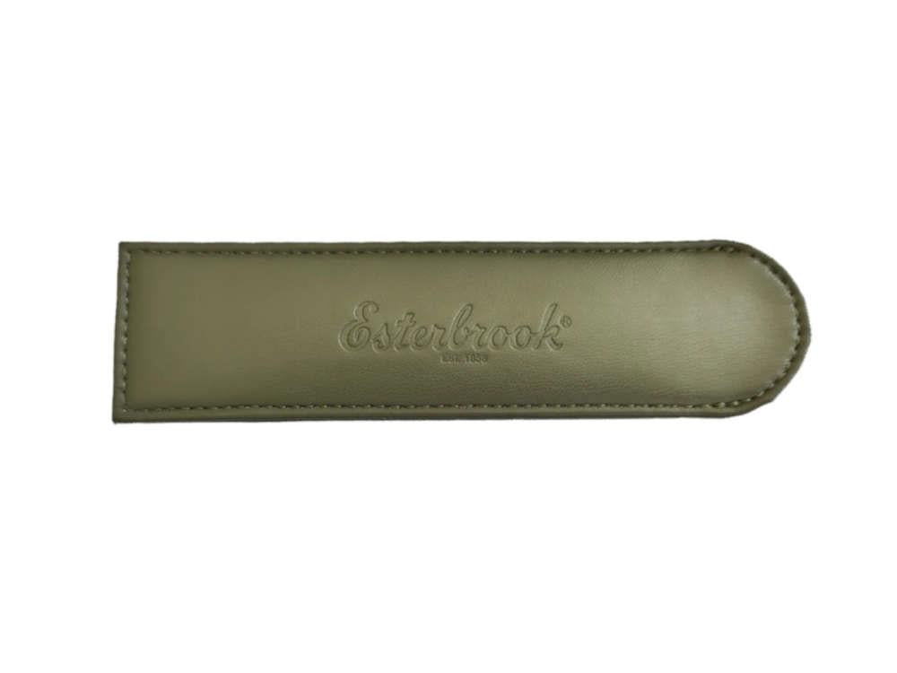 Étui Stylo Esterbrook Moss Green,1 Instrument D'écriture, EZM100
