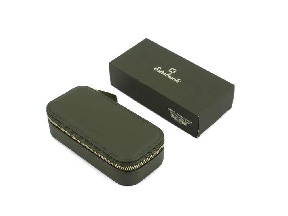 Étui Stylo Esterbrook Moss Green, EZM103