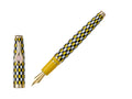 Stylo Plume Esterbrook Estie Peanuts 75th Charlie Brown, PCB106