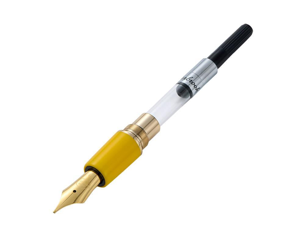 Stylo Plume Esterbrook Estie Peanuts 75th Charlie Brown, PCB106