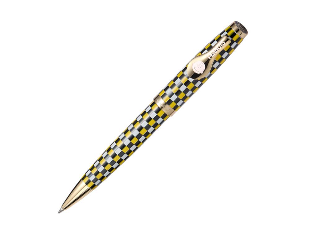 Stylo bille Esterbrook Estie Peanuts 75th Anniversary Charlie Brown, PCB109