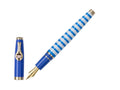 Stylo Plume Esterbrook Estie Peanuts 75th Anniversary Lucy, PLUCY106