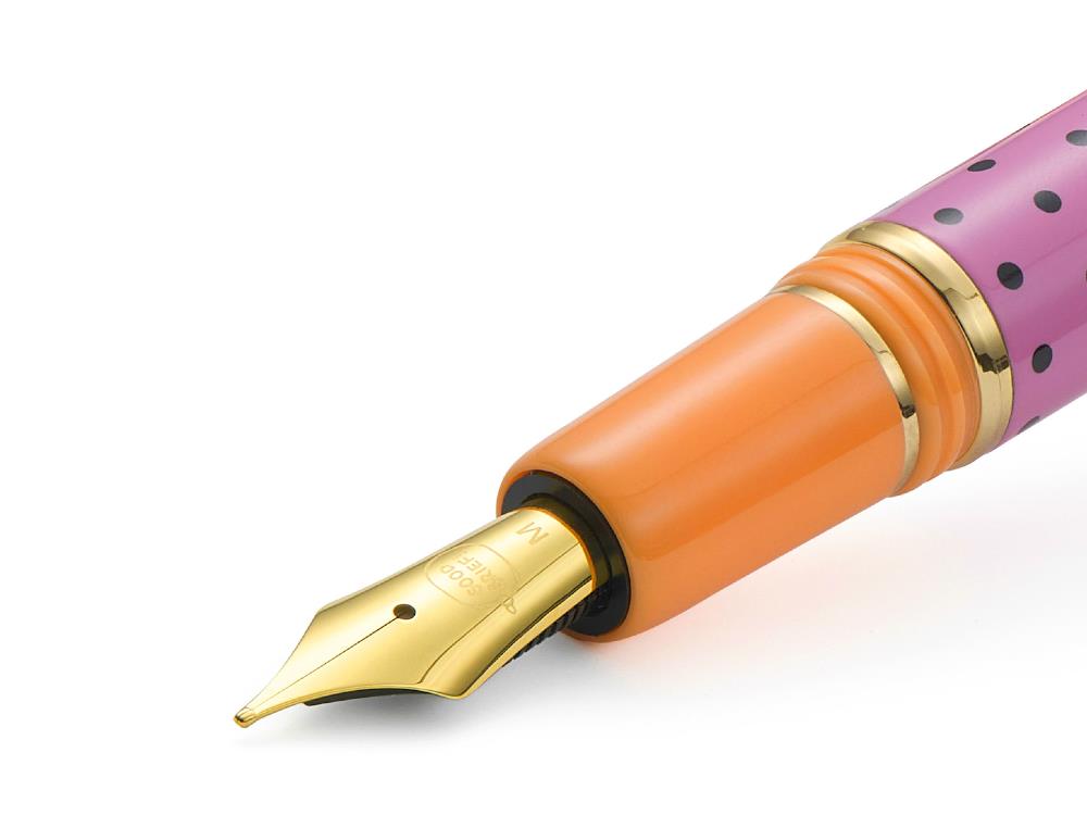 Stylo Plume Esterbrook Estie Peanuts 75th Anniversary Sally, PSALLY106