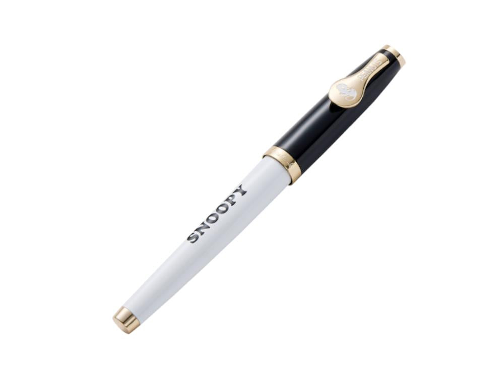Stylo Plume Esterbrook Estie Peanuts 75th Anniversary Snoopy, PSNPY106