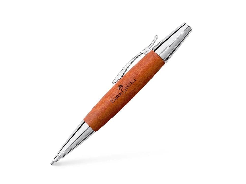 Portemine Faber-Castell E-Motion, Bois, Marron, 138382