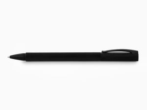 Stylo bille Faber-Castell Ambition All Black LE, 147155