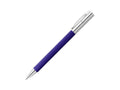 Stylo bille Faber-Castell Ambition Midnight Mauve, Résine, Violet, 147785