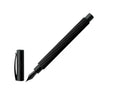 Stylo Plume Faber-Castell Ambition, Résine, Noir, 147790