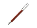 Stylo bille Faber-Castell Ambition, Bois, Marron, 148131