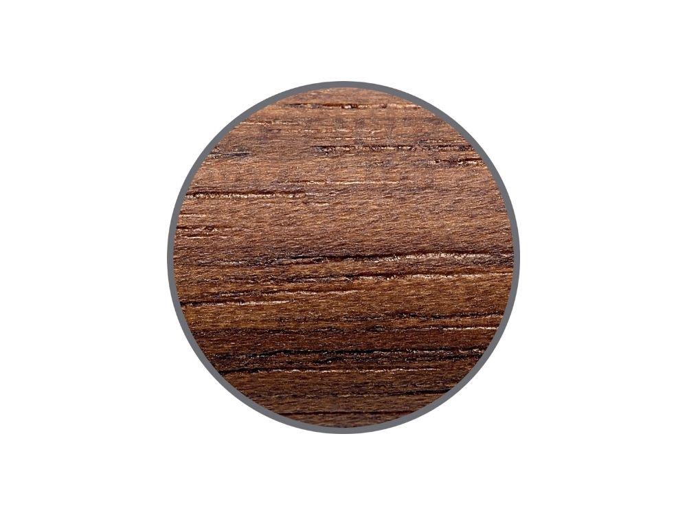 Stylo Plume Faber-Castell Ambition Nogal, Bois, Marron, Metal, 148580