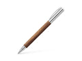 Roller Faber-Castell Ambition Nogal, Bois, Metal, Marron, 148585