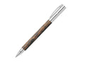 Roller Faber-Castell Ambition, Bois de cocotier, Marron, 148120