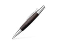 Portemine Faber-Castell E-Motion, Bois, Noir, 138383