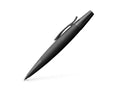 Portemine Faber-Castell E-Motion, Aluminium, Noir, 138690