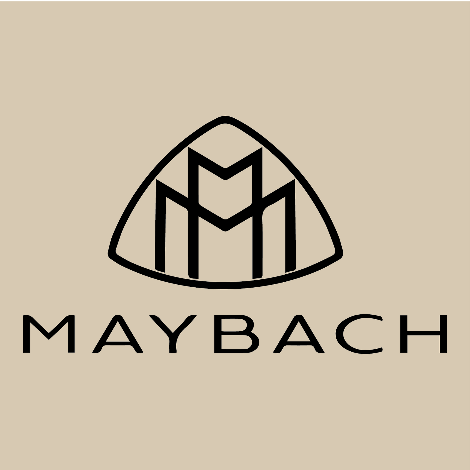 Maybach - Iguana Sell