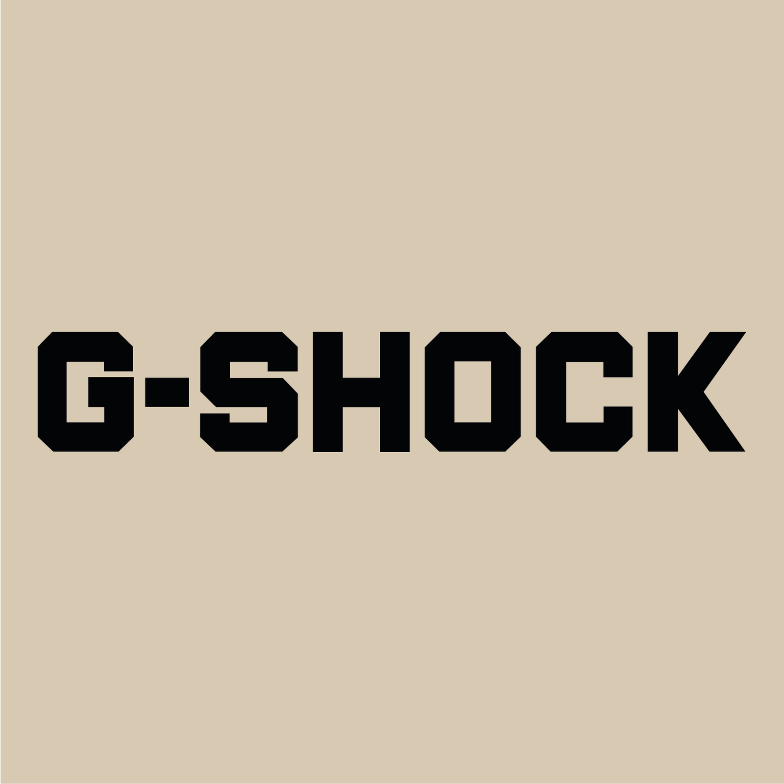 G Shock - Iguana Sell