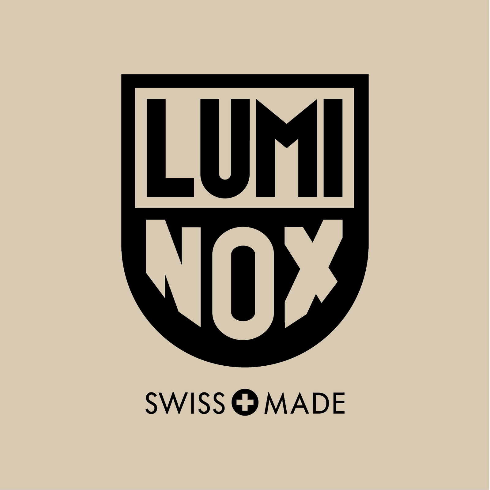 Luminox - Iguana Sell