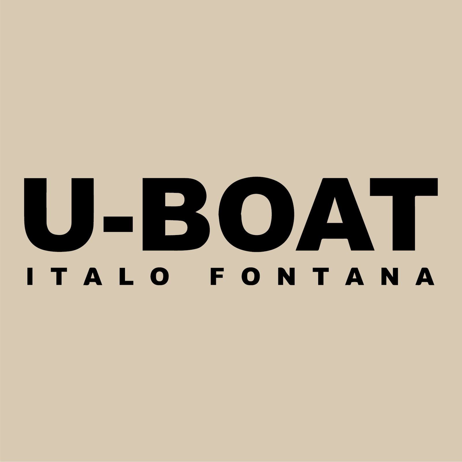 U-Boat - Iguana Sell