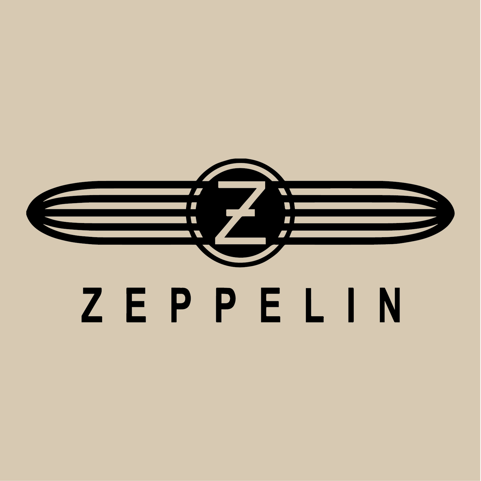 Zeppelin - Iguana Sell