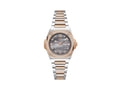 Montre à Quartz GC Watches Coussin Shape Lady, Or Rose, Gris, 36 mm, Y98001L5MF