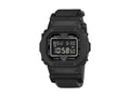 Montre à Quartz G-SHOCK Casio The Origin, Noir, DW-5600MNC-1ER