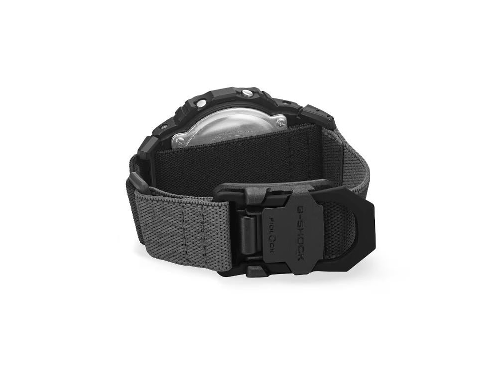 Montre à Quartz G-SHOCK Casio The Origin, Noir, DW-5600MNC-1ER