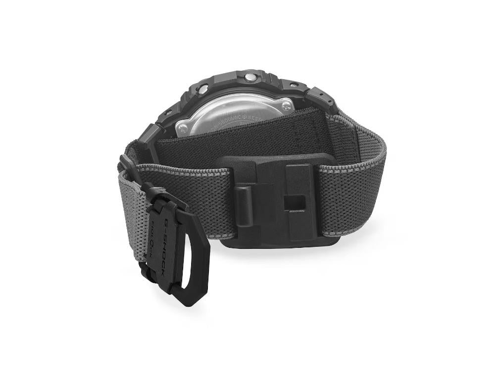 Montre à Quartz G-SHOCK Casio The Origin, Noir, DW-5600MNC-1ER
