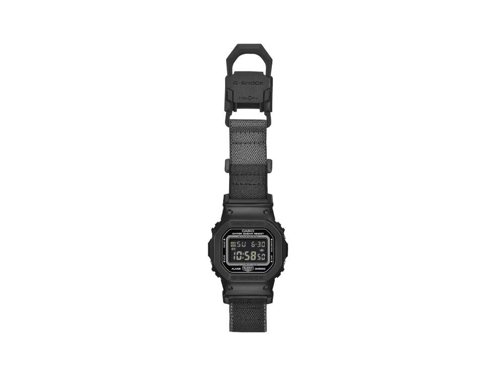 Montre à Quartz G-SHOCK Casio The Origin, Noir, DW-5600MNC-1ER