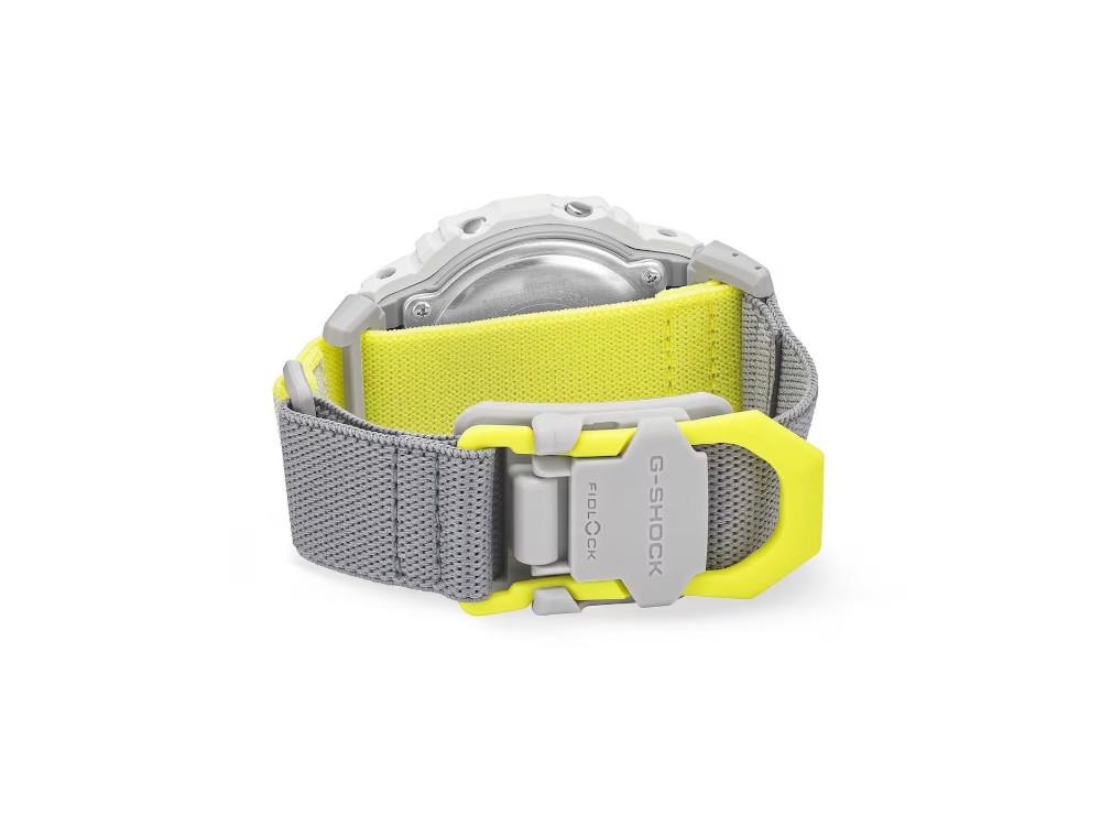 Montre à Quartz G-SHOCK Casio The Origin, DW-5600MNC-7A8ER