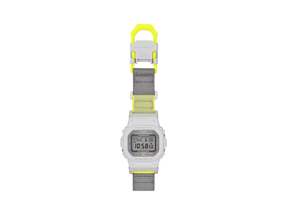 Montre à Quartz G-SHOCK Casio The Origin, DW-5600MNC-7A8ER