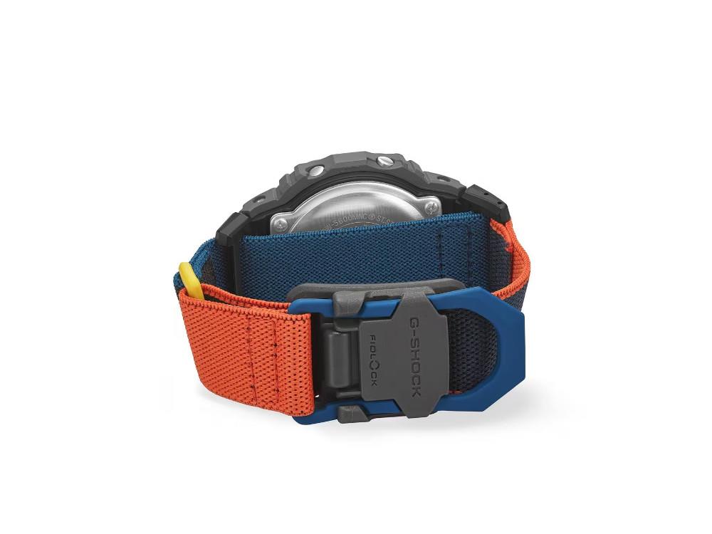 Montre à Quartz G-SHOCK Casio The Origin, DW-5600MNC-8A2ER