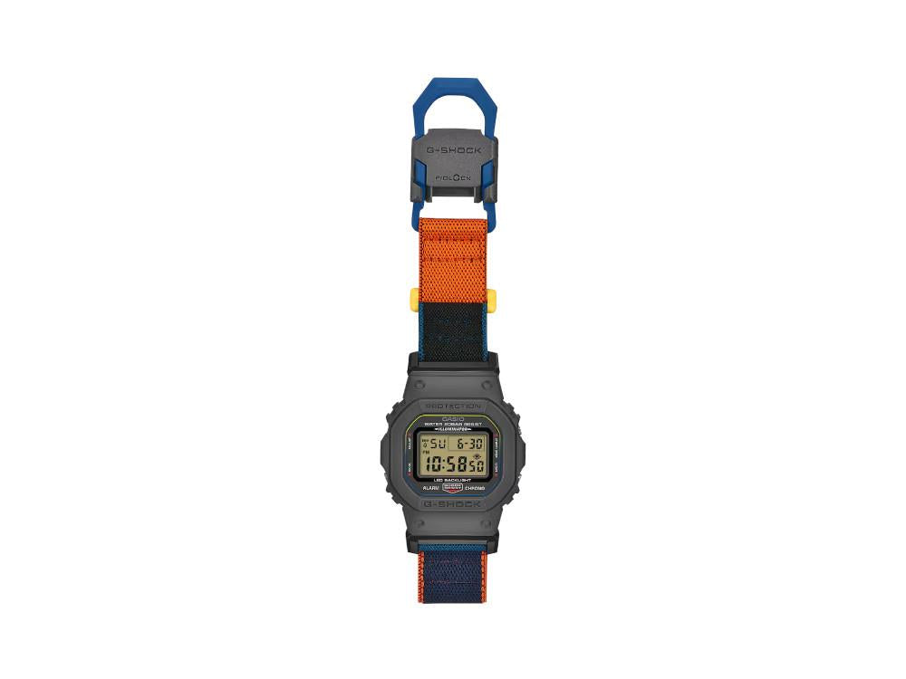 Montre à Quartz G-SHOCK Casio The Origin, DW-5600MNC-8A2ER