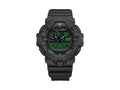 Montre à Quartz G-SHOCK Casio Classic, Résine, Noir, GA-700BEG-1AER
