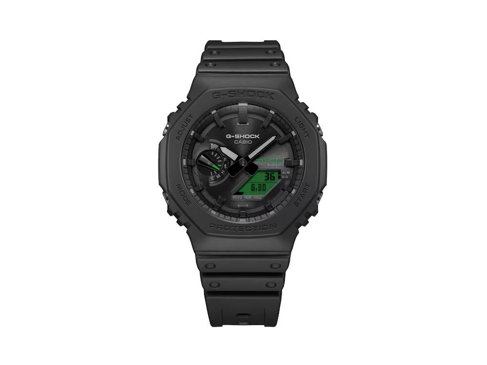 Montre à Quartz G-SHOCK Casio Classic, GA-B2100BEG-1AER