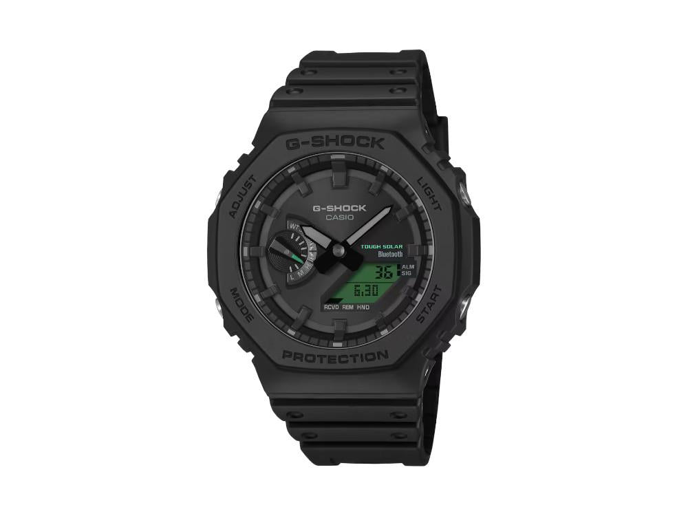 Montre à Quartz G-SHOCK Casio Classic, GA-B2100BEG-1AER