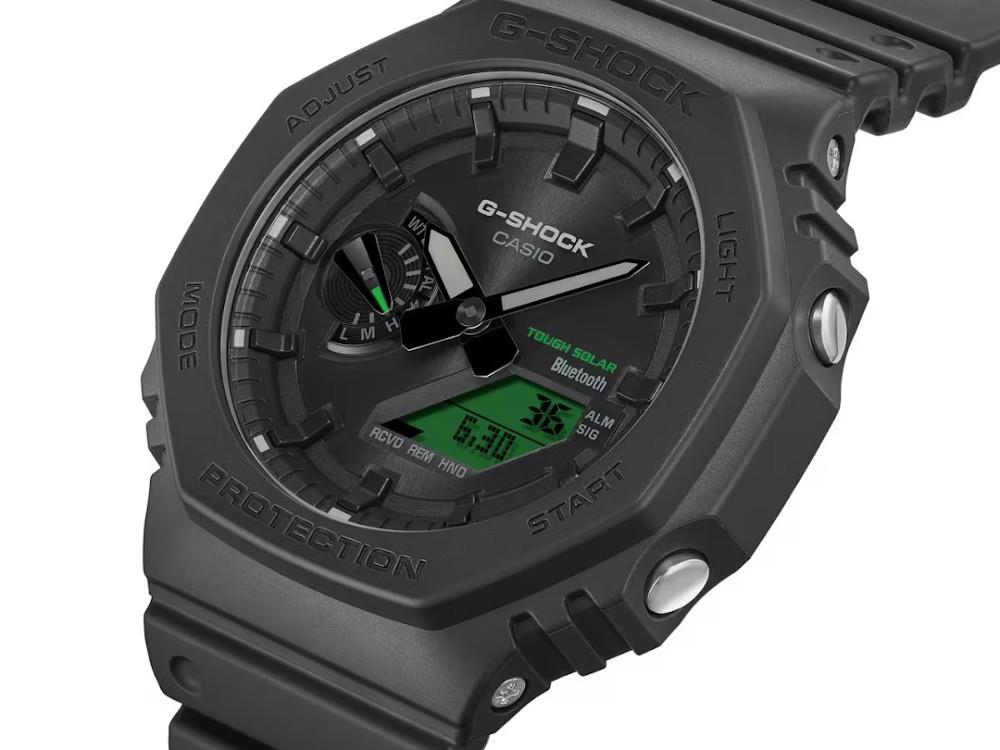 Montre à Quartz G-SHOCK Casio Classic, GA-B2100BEG-1AER