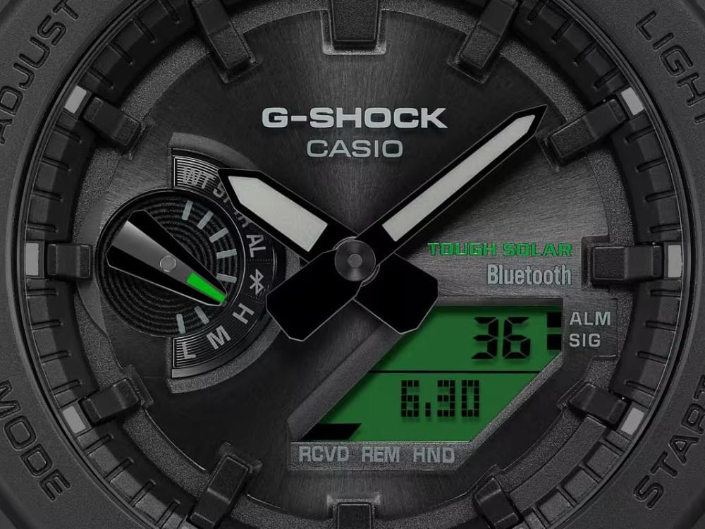 Montre à Quartz G-SHOCK Casio Classic, GA-B2100BEG-1AER