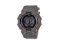 Montre à Quartz G-SHOCK Casio Classic, Marron, 54.9 × 51.9mm, GD-010CE-5ER