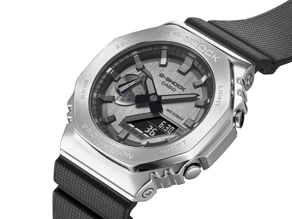 Montre à Quartz G-SHOCK Casio Classic x Star Wars, GM-2100-1A-MAN