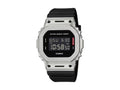 Montre à Quartz G-SHOCK Casio G-Steel, Noir, Chronographe, GM-5600M-1ER