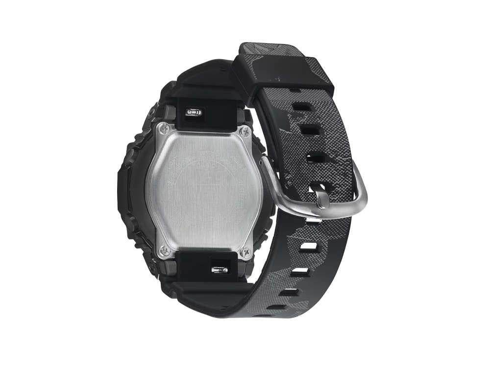 Montre à Quartz G-SHOCK Casio x RELS B Classic, GM-S2100B-8ARLSB