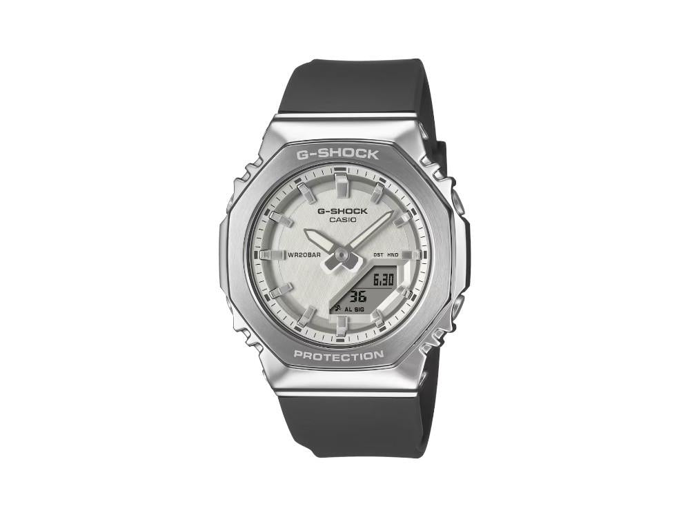 Montre à Quartz G-SHOCK Casio Classic,45.9 × 40.5mm, GM-S2110-1A7ER