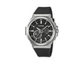 Montre à Quartz G-SHOCK Casio G-Steel, Noir, 46.9 mm, GST-B1000-1AER