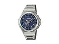 Montre à Quartz G-SHOCK Casio G-Steel, Bleu, GST-B1000D-2AER