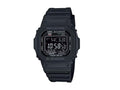 Montre à Quartz G-SHOCK Casio The Origin, Résine, 46.7 × 43.2mm, GW-M5610U-1BER