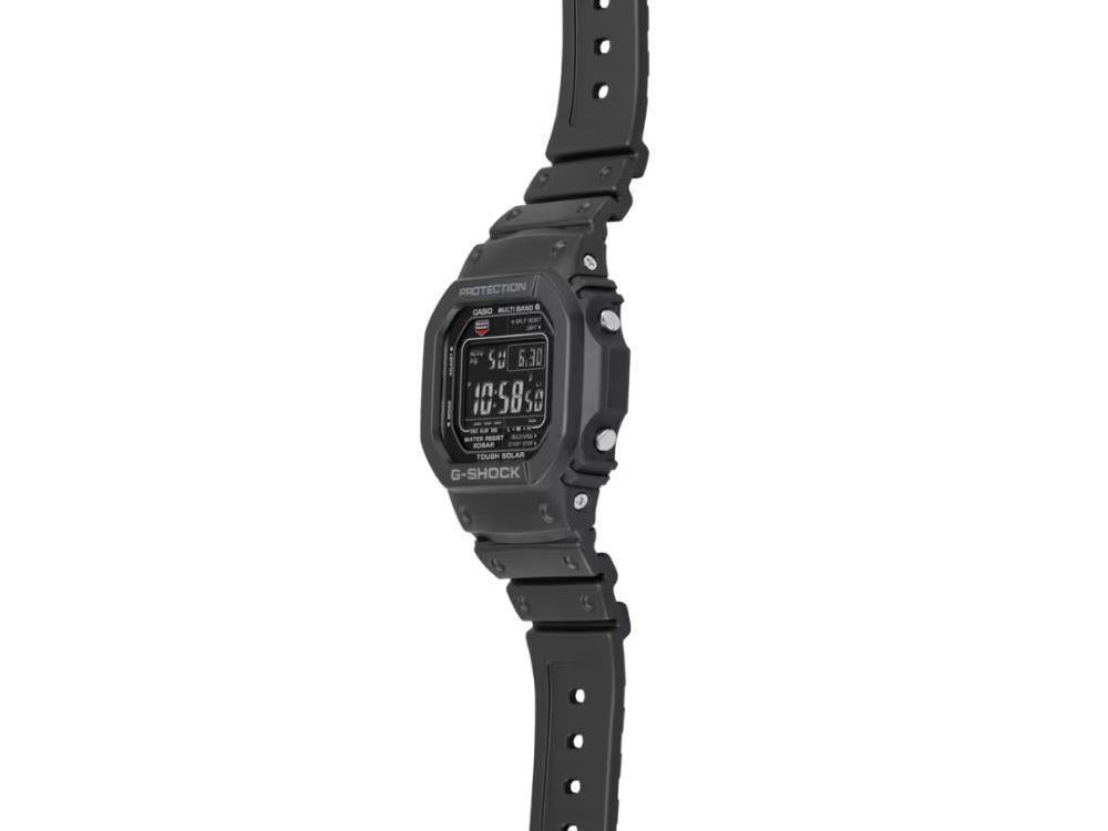 Montre à Quartz G-SHOCK Casio The Origin, Résine, 46.7 × 43.2mm, GW-M5610U-1BER