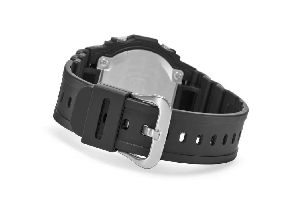 Montre à Quartz G-SHOCK Casio The Origin, Résine, 46.7 × 43.2mm, GW-M5610U-1BER